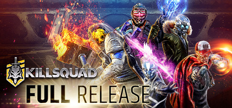 now-available-on-steam-–-killsquad,-20%-off!