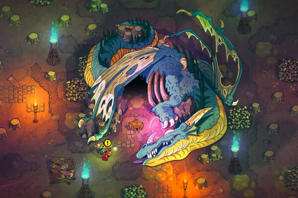 guacamelee-developers-releasing-their-next-game-this-month