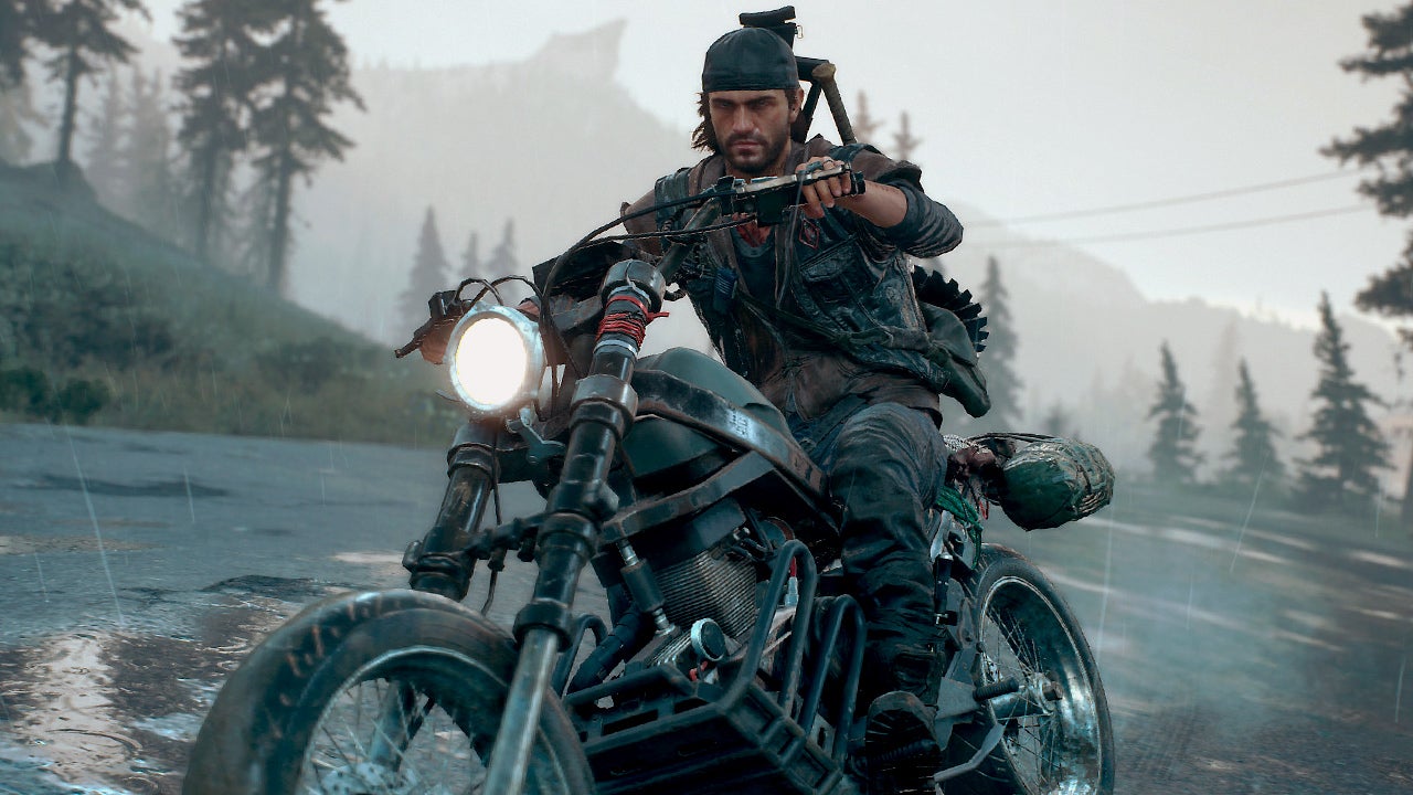 days-gone-director-says-shawn-layden's-departure-killed-chances-for-sequel