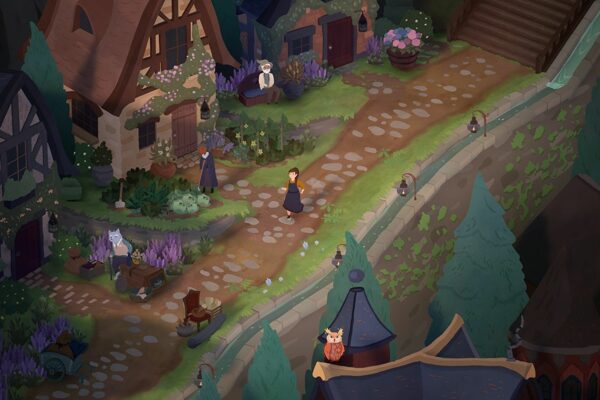 eastshade-devs-reveal-a-new-witchy-rpg-mixing-magic,-music-and-gardening