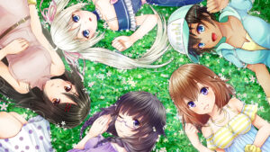 How To Date a Magical Girl