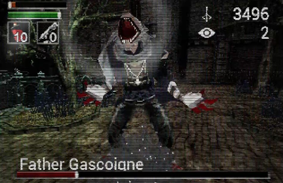 bloodborne-psx-is-on-pc-even-if-its-inspiration-isn't