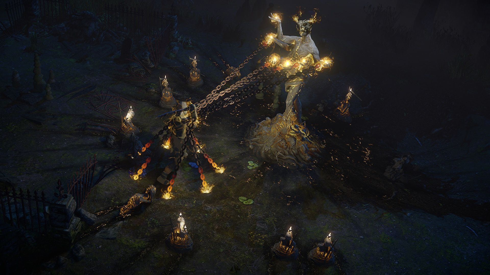 path-of-exile's-siege-of-the-atlas-expansion-is-more-customisable-than-ever