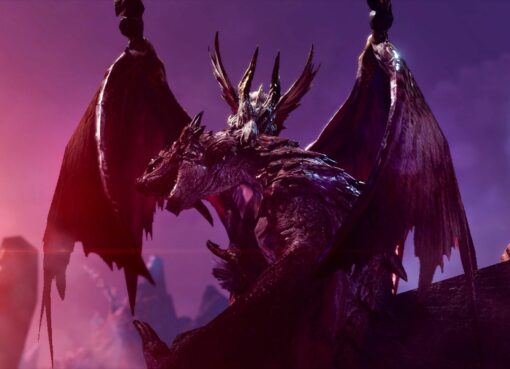 monster-hunter-rise:-sunbreak-will-have-npc-companions,-new-monsters-and-a-big-bad-vampire-dragon