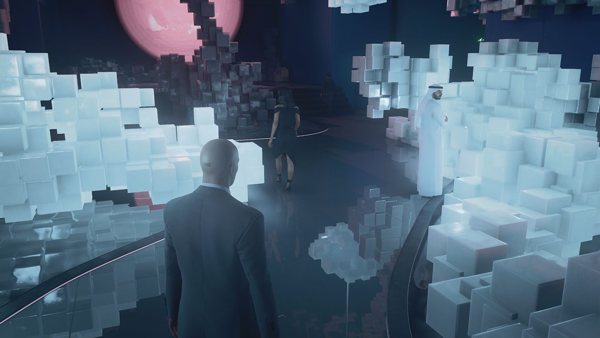 hitman-3-ray-tracing-arrives,-kills-performance,-escapes-in-nice-suit