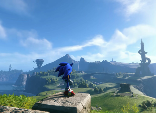sonic-frontiers-shows-off-seven-minutes-of-open-world-gameplay