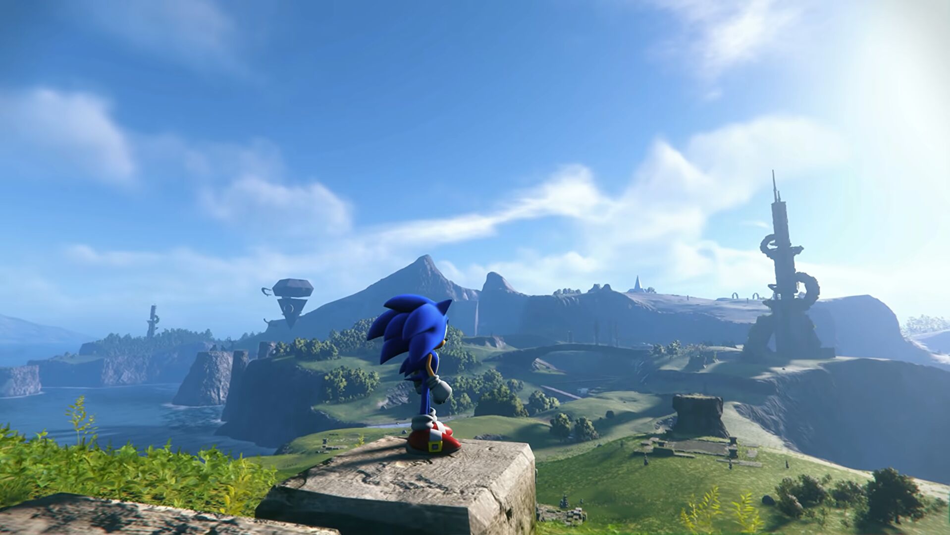sonic-frontiers-shows-off-seven-minutes-of-open-world-gameplay