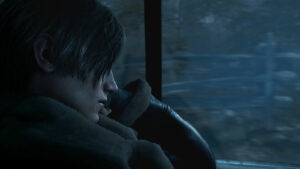 capcom-announce-resident-evil-4-remake,-due-march-2023