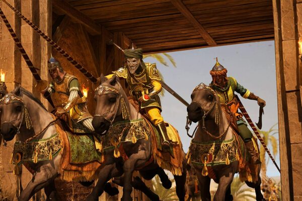 medieval-battler-chivalry-2-charges-onto-steam-with-mounted-horseback-combat