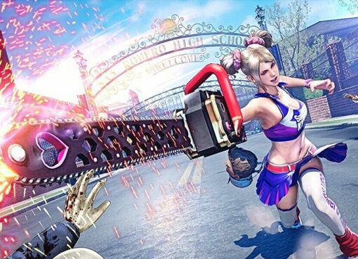 lollipop-chainsaw-is-getting-a-remake,-out-2023