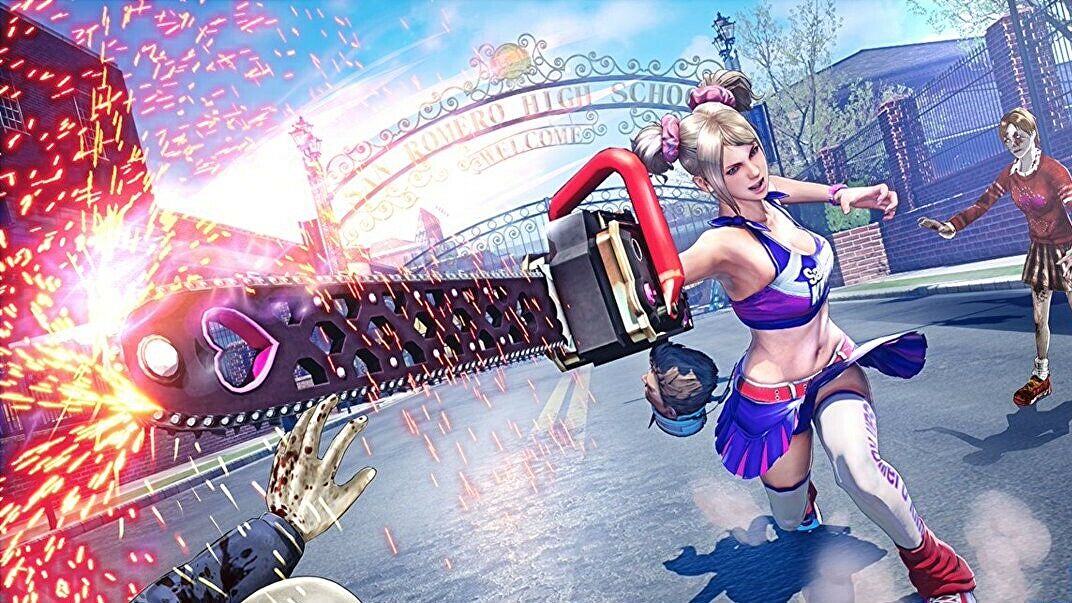 lollipop-chainsaw-is-getting-a-remake,-out-2023