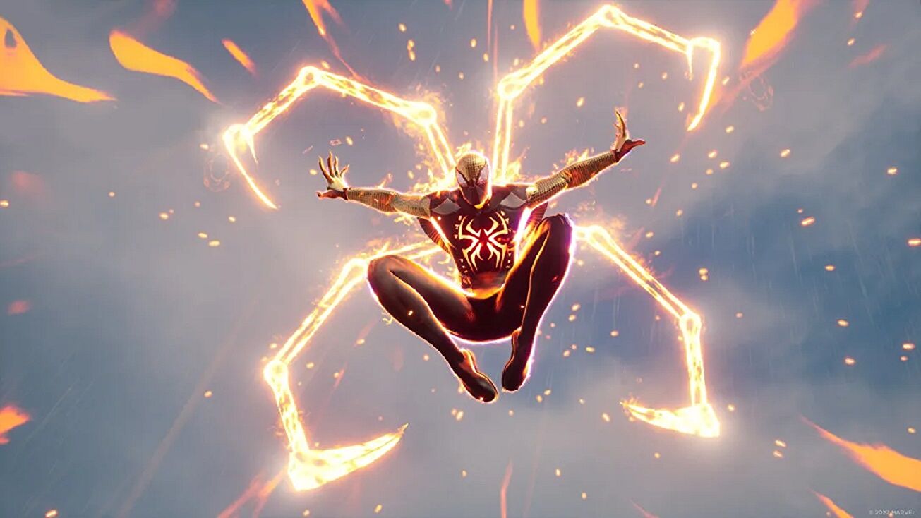 marvel's-midnight-suns-new-trailer-explains-how-to-make-spider-man-from-a-deck-of-cards