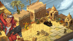 isometric-turn-based-rpg-metal-slug-tactics-delayed-into-2023