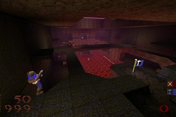 quake's-enhanced-edition-now-includes-the-classic-capture-the-flag-mod
