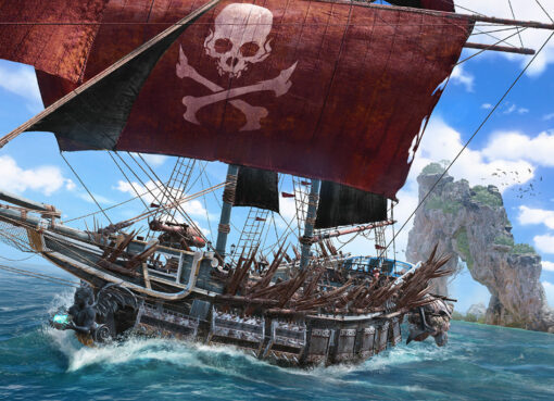 skull-and-bones-will-support-4k,-ray-tracing,-and-uncapped-fps-on-pc