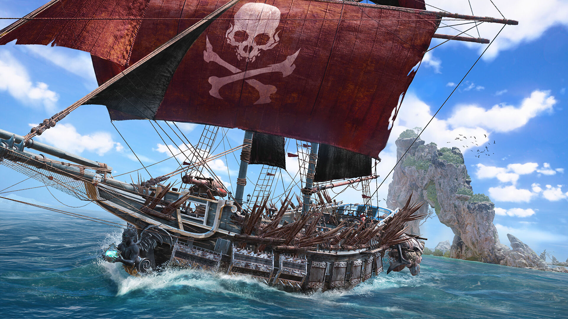 skull-and-bones-will-support-4k,-ray-tracing,-and-uncapped-fps-on-pc