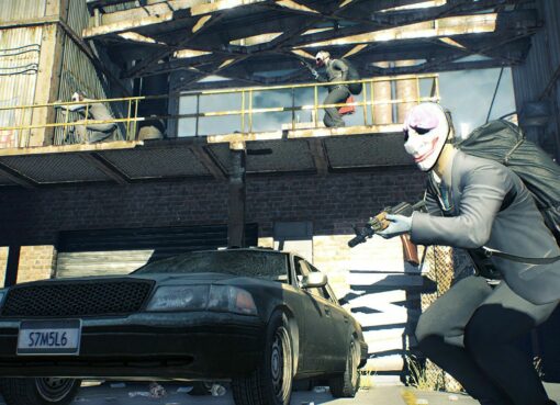 former-payday-developers-are-working-on-a-new-co-op-heist-shooter