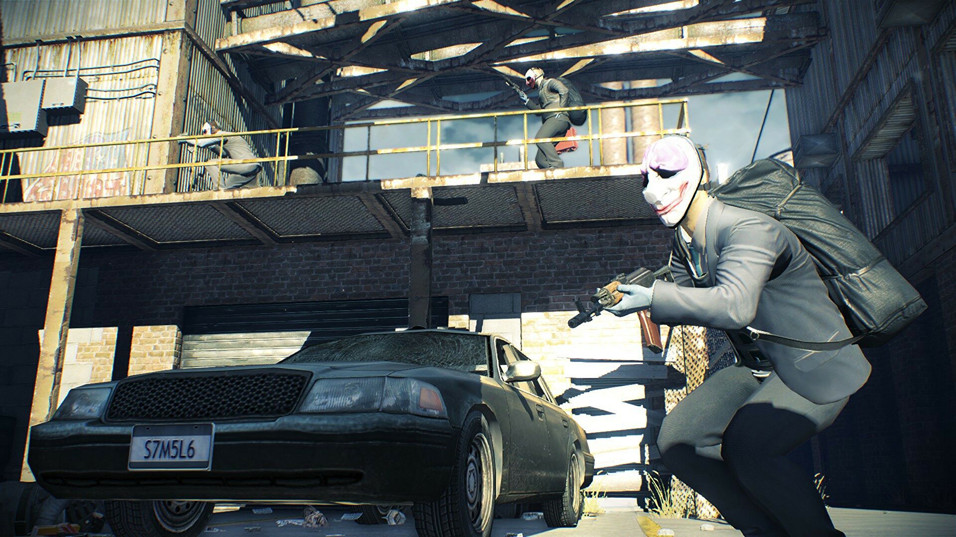 former-payday-developers-are-working-on-a-new-co-op-heist-shooter