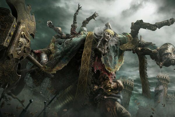 sony-and-tencent-buy-almost-a-third-of-fromsoftware’s-stock-in-joint-deal