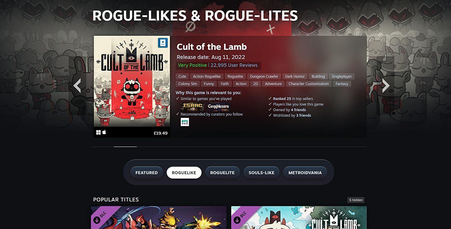 steam-has-launched-new-hub-pages-to-make-browsing-genres-and-tags-easier