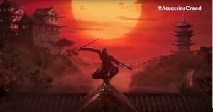 assassin's-creed-is-finally-heading-to-feudal-japan,-plus-one-with-blair-witch-vibes
