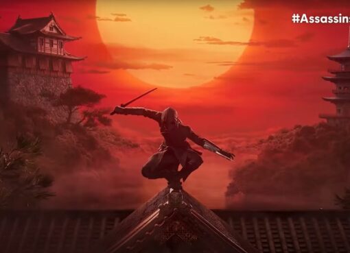 assassin's-creed-is-finally-heading-to-feudal-japan,-plus-one-with-blair-witch-vibes