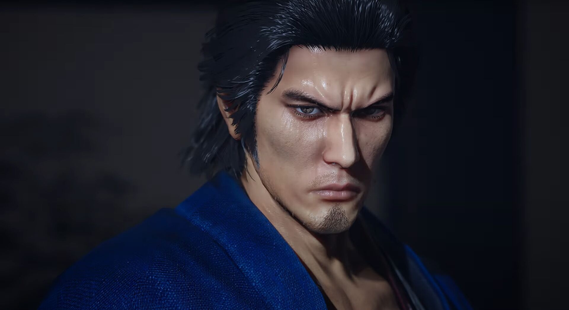 historical-yakuza-spin-off-like-a-dragon:-ishin!-is-being-remade,-coming-to-pc-next-year