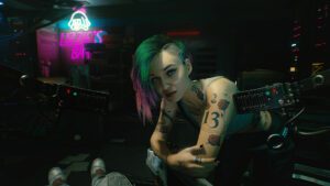 cd-projekt-red-are-making-a-new-witcher-trilogy,-cyberpunk-2077-sequel,-and-a-brand-new-ip