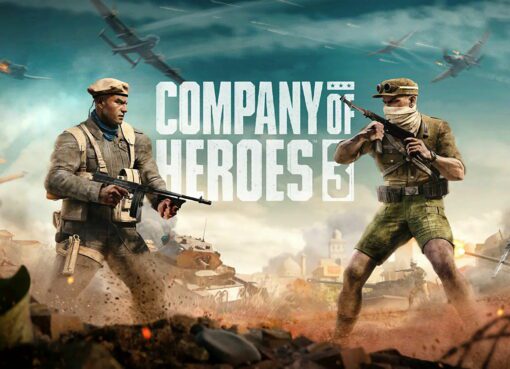 company-of-heroes-3's-release-date-retreats-to-february-2023