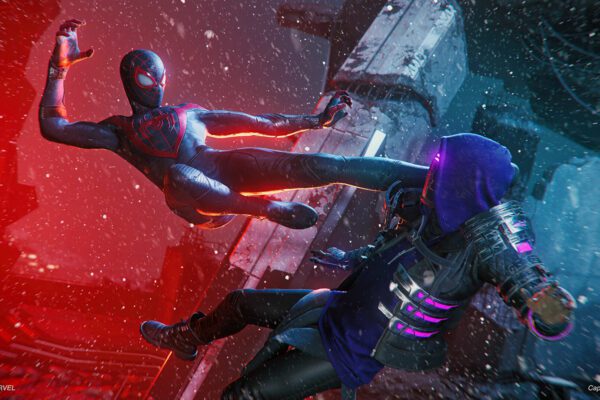 spider-man:-miles-morales-will-ensare-the-pc-on-november-18th