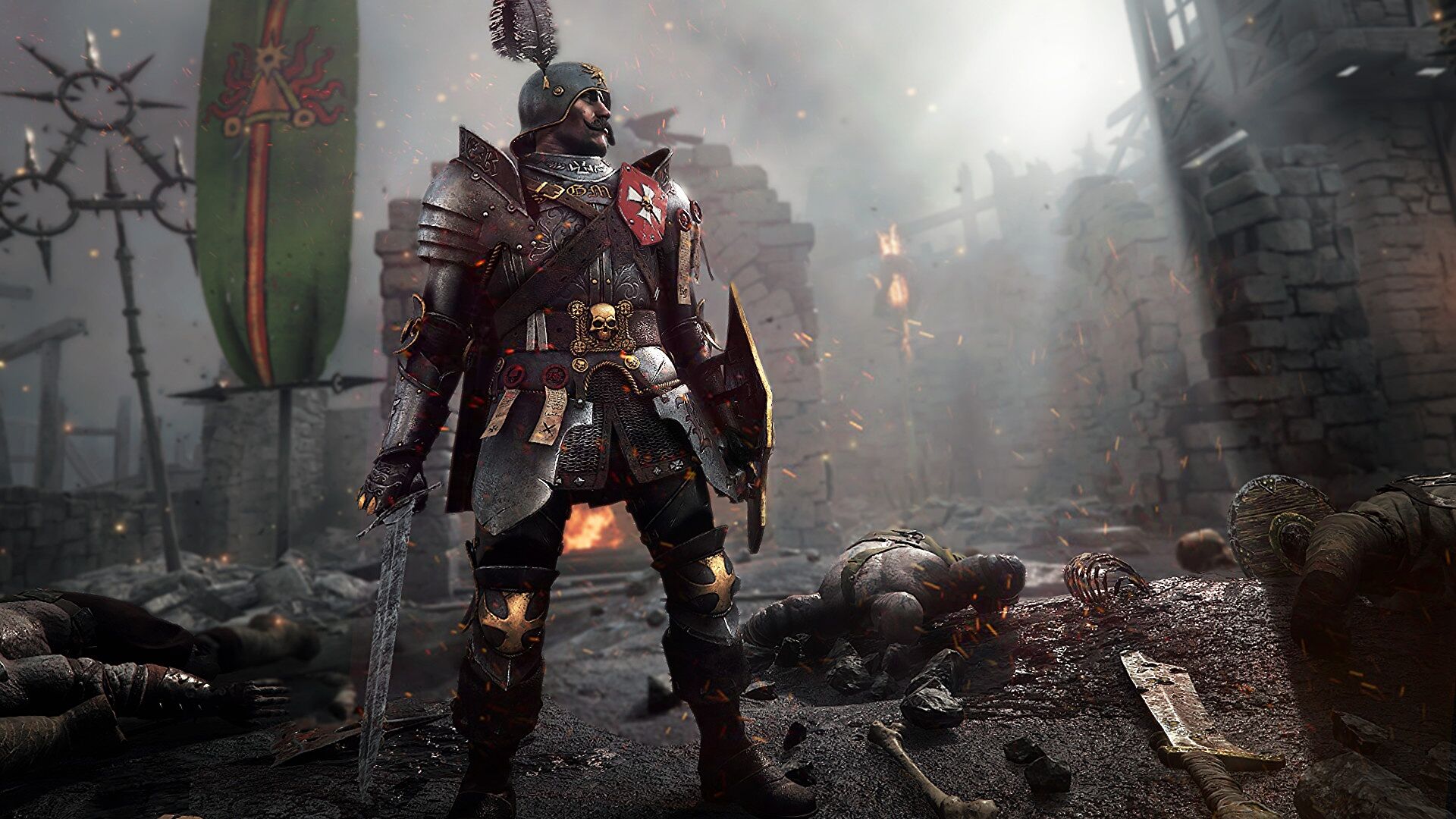 warhammer:-vermintide-2-is-free-to-keep-from-steam-over-the-weekend