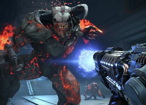 doom-eternal-composer-responds-to-id-software-exec's-“hurtful-lie”,-two-years-later