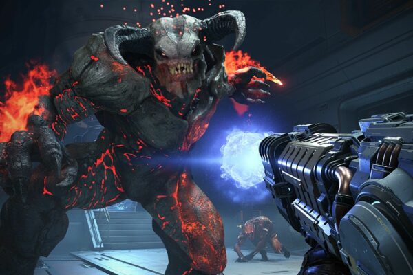 doom-eternal-composer-responds-to-id-software-exec's-“hurtful-lie”,-two-years-later