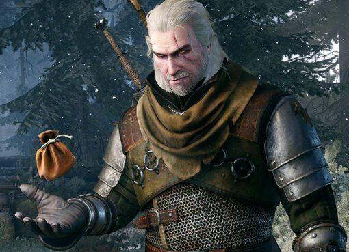 the-witcher-3’s-ray-tracing-update-finally-arrives-in-december