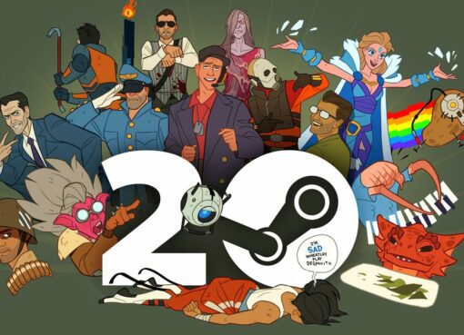 steam-celebrates-its-20th-anniversary-in-the-only-way-it-knows-how:-with-a-sale