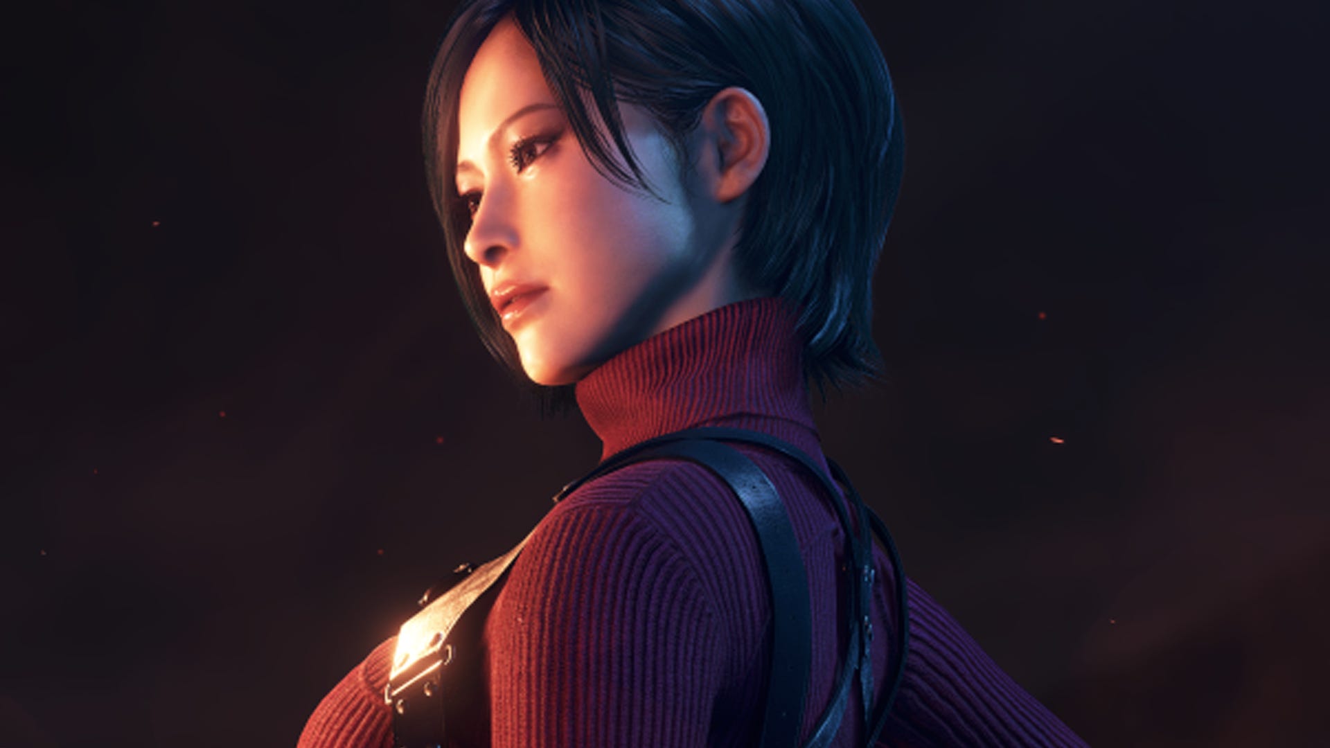 resident-evil-4-remake’s-separate-ways-dlc-will-let-you-spider-man-it-up-as-ada-wong,-and-it’s-out-next-week