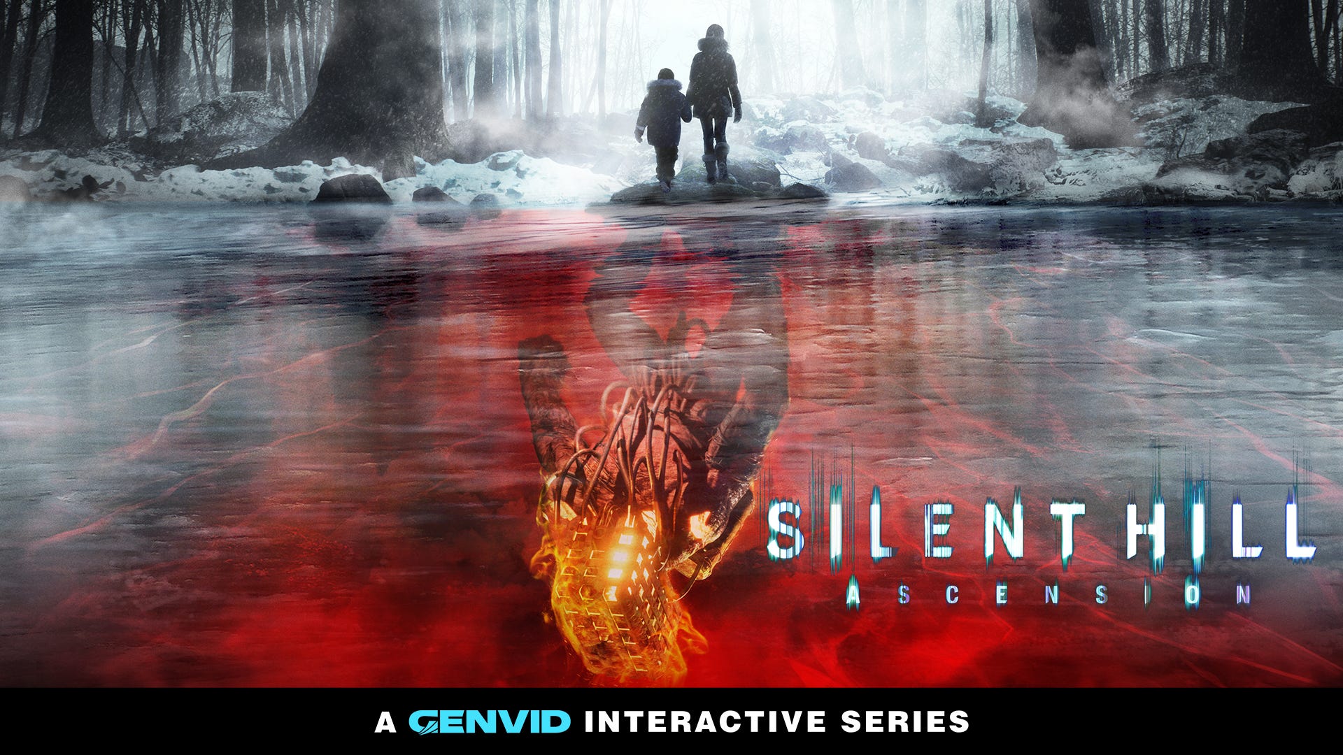 silent-hill:-ascension-releases-on-halloween