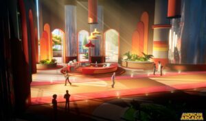 call-of-the-sea-devs'-next-game-has-you-escaping-a-deadly-reality-tv-show-this-november