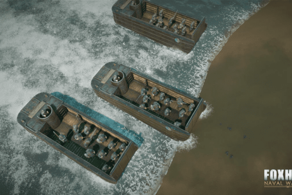foxhole's-massive-naval-warfare-update-is-out-now,-adding-gunboats-and-subs-to-its-persistent-battlefield