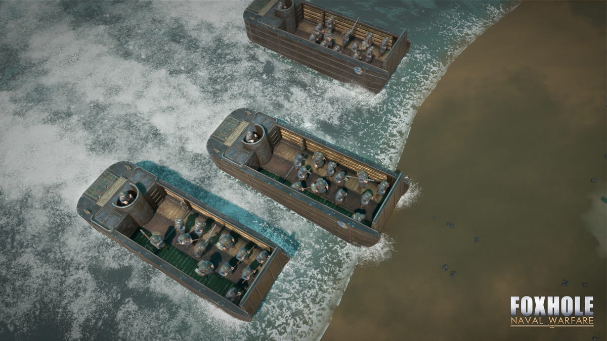 foxhole's-massive-naval-warfare-update-is-out-now,-adding-gunboats-and-subs-to-its-persistent-battlefield