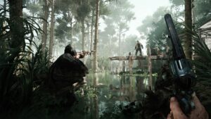 crytek-will-never-“replace”-hunt-showdown-with-hunt-2-the-way-overwatch-2-did-overwatch-1