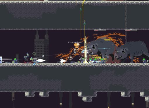 2d-roguelike-remaster-risk-of-rain-returns-is-out-now