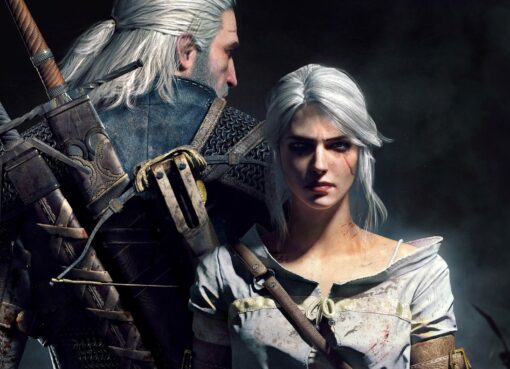 almost-half-of-cd-projekt-developers-are-now-working-on-the-witcher-4,-aka-polaris