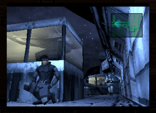 metal-gear-solid’s-master-collection-finally-gets-an-official-fix-for-some-of-its-biggest-issues-on-pc