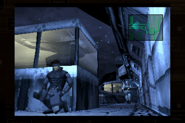 metal-gear-solid’s-master-collection-finally-gets-an-official-fix-for-some-of-its-biggest-issues-on-pc