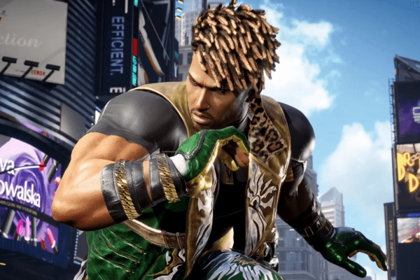 tekken-8’s-first-dlc-character-will-be-series-regular-eddy-gordo,-kicking-off-its-season-pass-this-spring