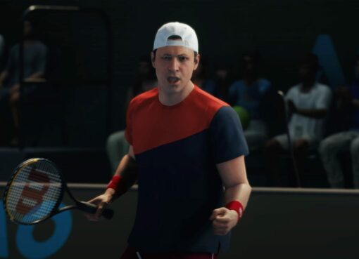 topspin-2k25-announced,-2k-sports-series-returning-after-13-years