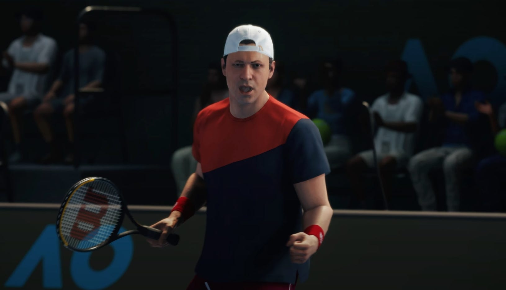 topspin-2k25-announced,-2k-sports-series-returning-after-13-years