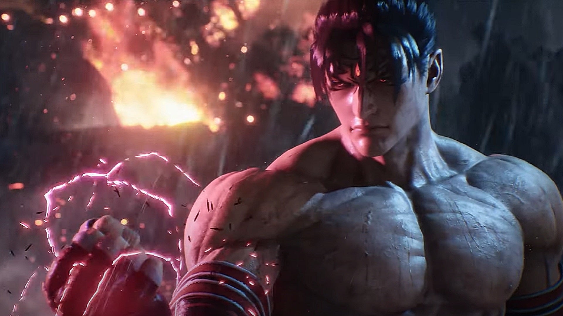 Tekken 8 is switching to Unreal Engine 5, and coming to PC alongside PlayStation.