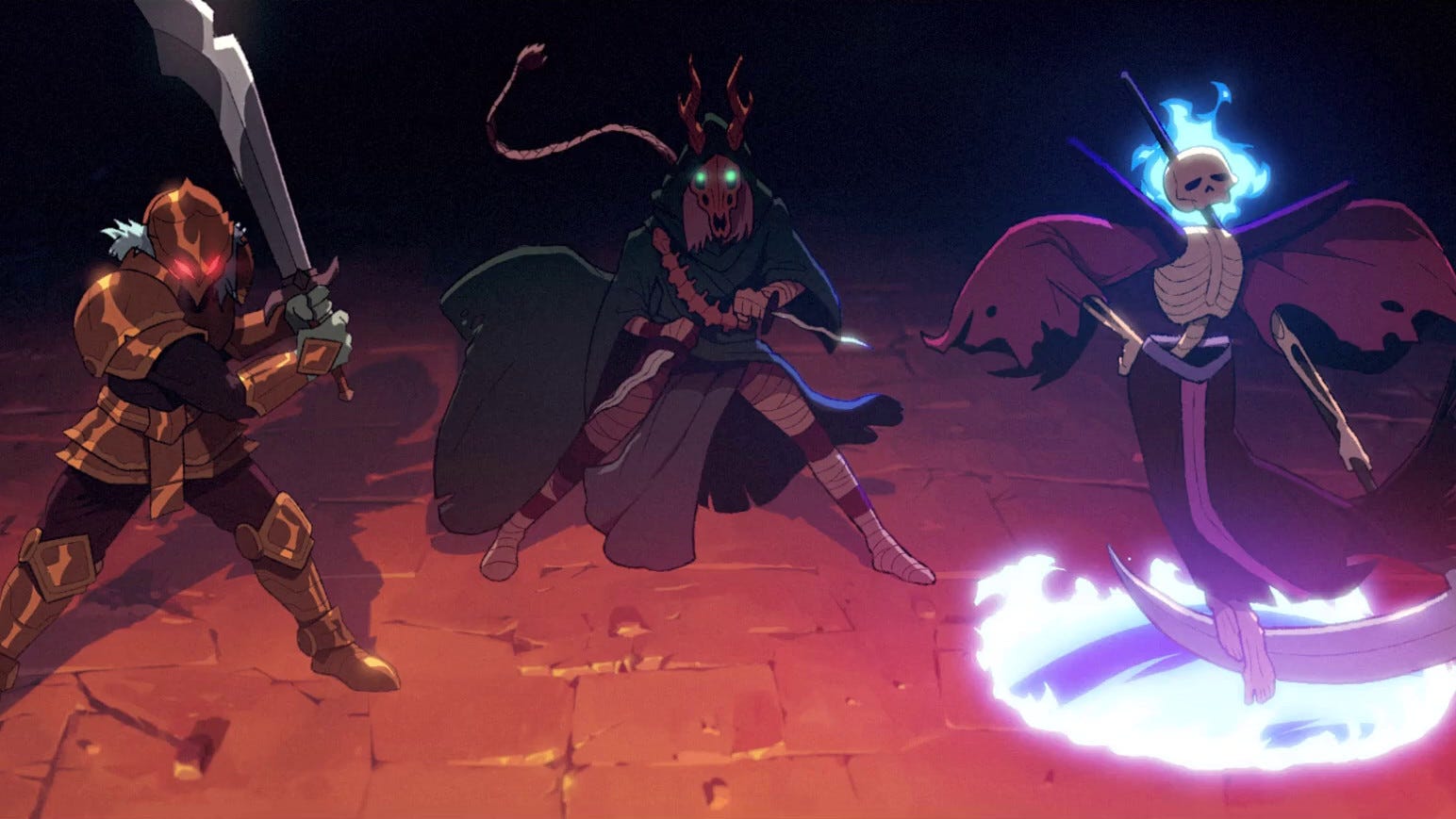 slay-the-spire-2-announced,-entering-early-access-in-2025
